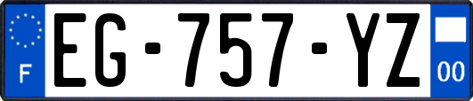 EG-757-YZ