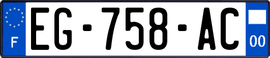 EG-758-AC