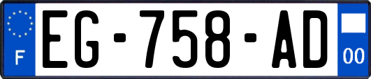 EG-758-AD