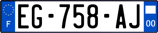 EG-758-AJ