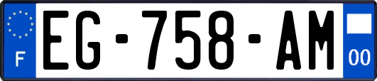 EG-758-AM