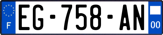 EG-758-AN