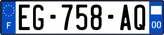 EG-758-AQ