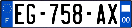 EG-758-AX