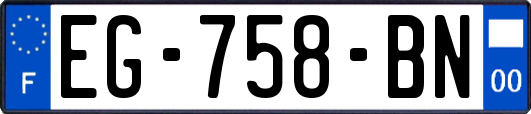 EG-758-BN