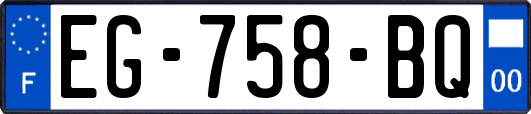 EG-758-BQ