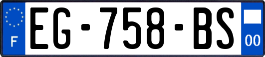 EG-758-BS