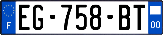 EG-758-BT