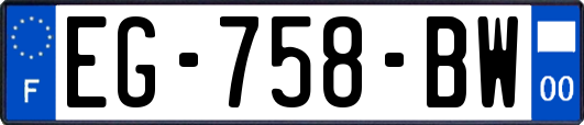 EG-758-BW