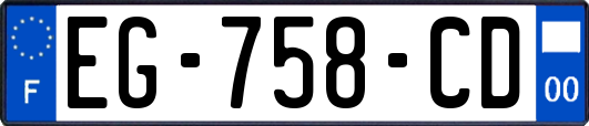 EG-758-CD