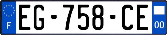 EG-758-CE