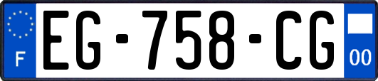 EG-758-CG