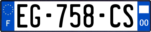 EG-758-CS
