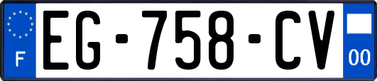 EG-758-CV