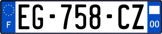 EG-758-CZ