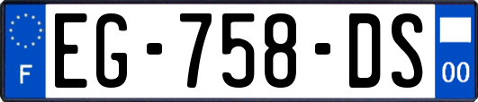 EG-758-DS