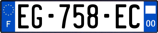 EG-758-EC