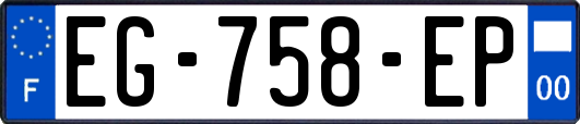 EG-758-EP