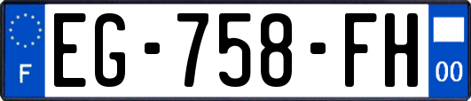 EG-758-FH