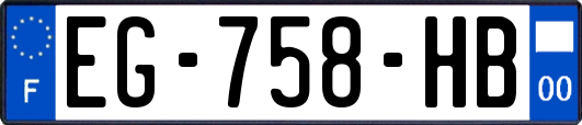 EG-758-HB