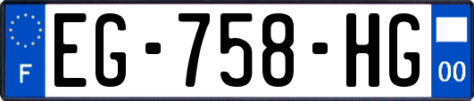 EG-758-HG