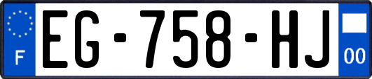 EG-758-HJ