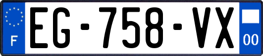 EG-758-VX