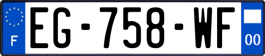 EG-758-WF