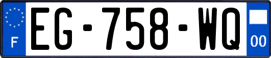 EG-758-WQ