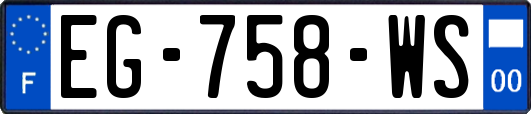 EG-758-WS