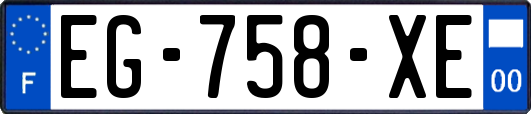 EG-758-XE