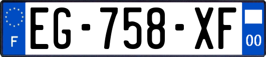 EG-758-XF