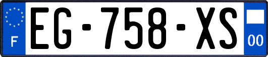 EG-758-XS