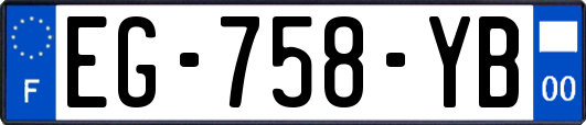 EG-758-YB