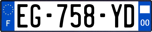EG-758-YD
