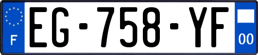 EG-758-YF