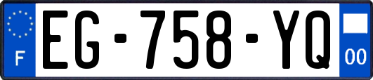EG-758-YQ