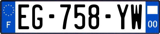 EG-758-YW