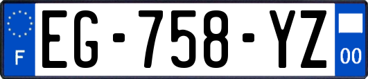 EG-758-YZ