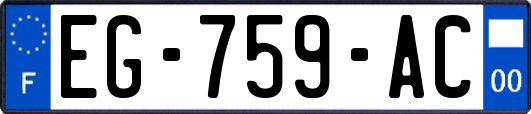 EG-759-AC