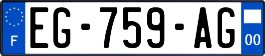 EG-759-AG