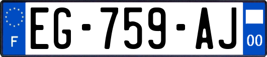 EG-759-AJ