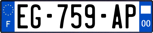 EG-759-AP