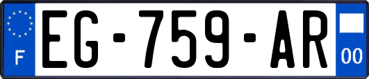 EG-759-AR