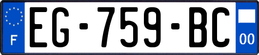 EG-759-BC