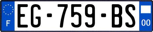 EG-759-BS