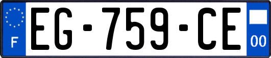 EG-759-CE