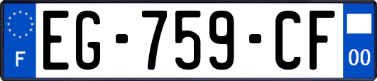 EG-759-CF