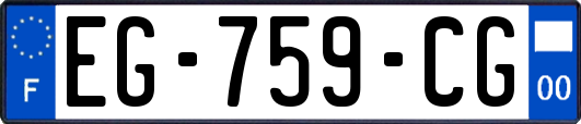 EG-759-CG