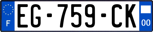 EG-759-CK